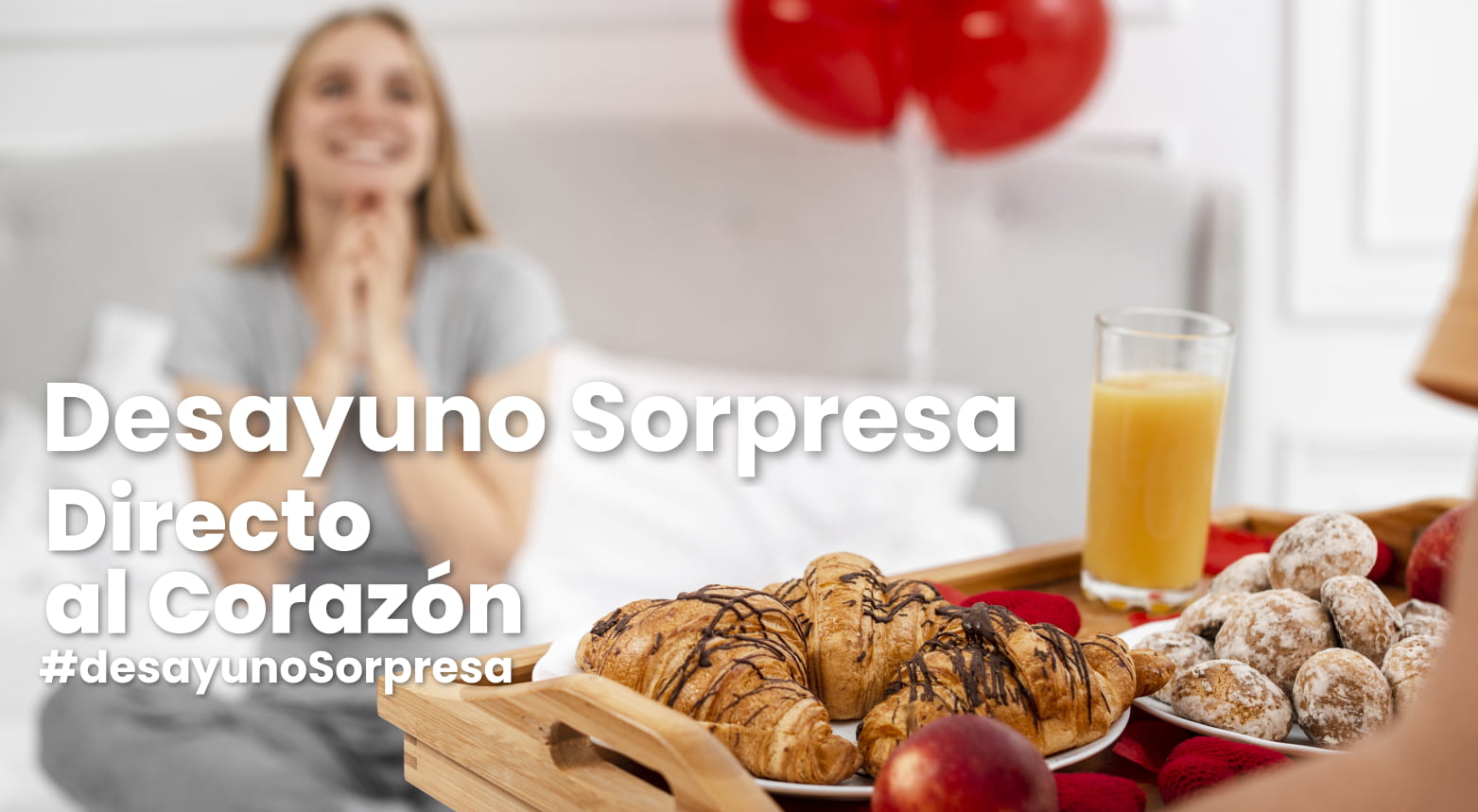 Desayuno Sorpresa